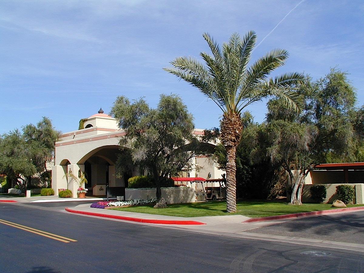 Scottsdale Cottonwoods Resort & Suites Zewnętrze zdjęcie