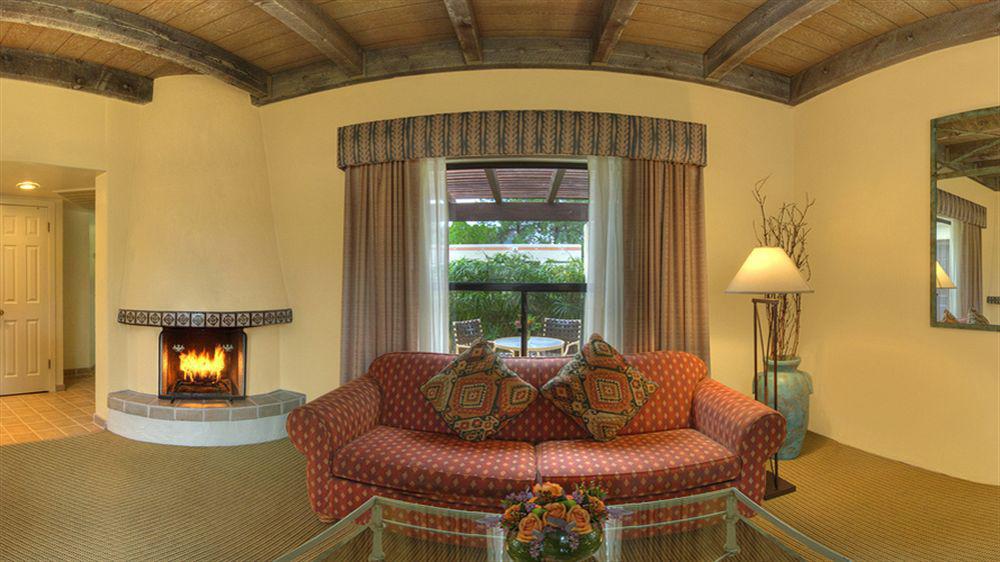 Scottsdale Cottonwoods Resort & Suites Zewnętrze zdjęcie